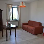 Country house Res Nova Il Colle