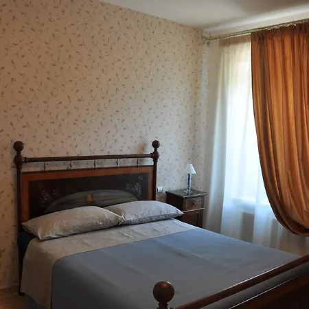 Res Nova Il Colle Portaria