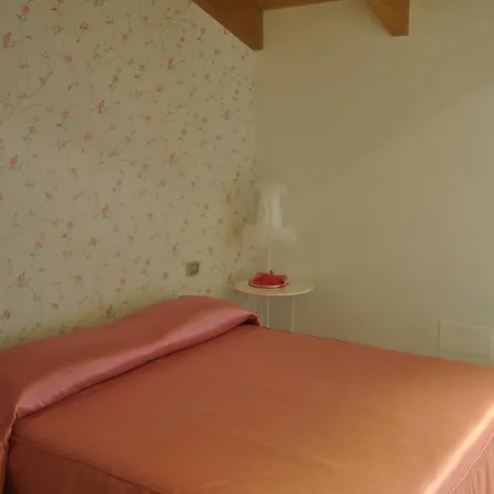 Country house Res Nova Il Colle *