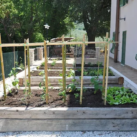 Res Nova Il Colle Portaria