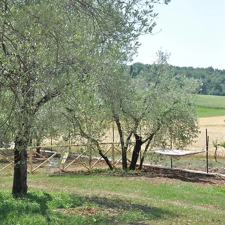 Casa de Campo Res Nova Il Colle *