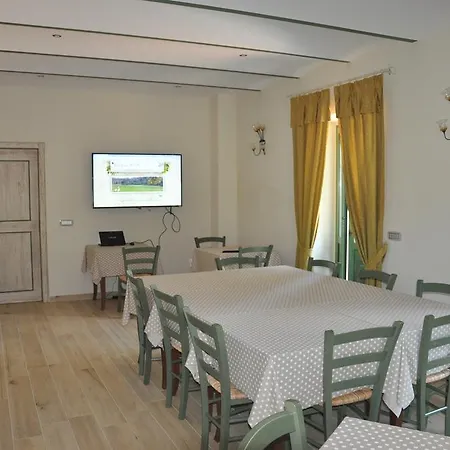 Casa de Campo Res Nova Il Colle