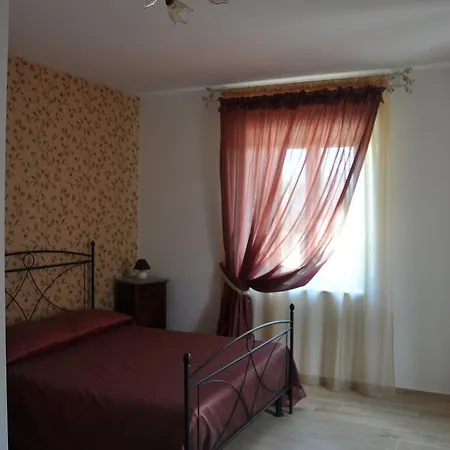 Country house Res Nova Il Colle *