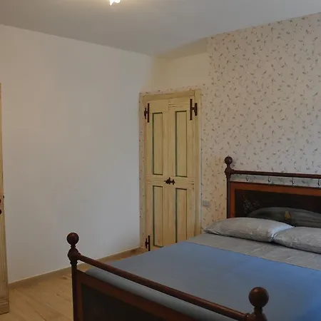 Country house Res Nova Il Colle