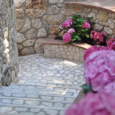 Casa de Campo Res Nova Il Colle Portaria