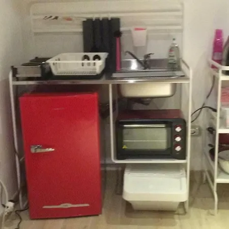 Res Nova Il Colle Country house Portaria