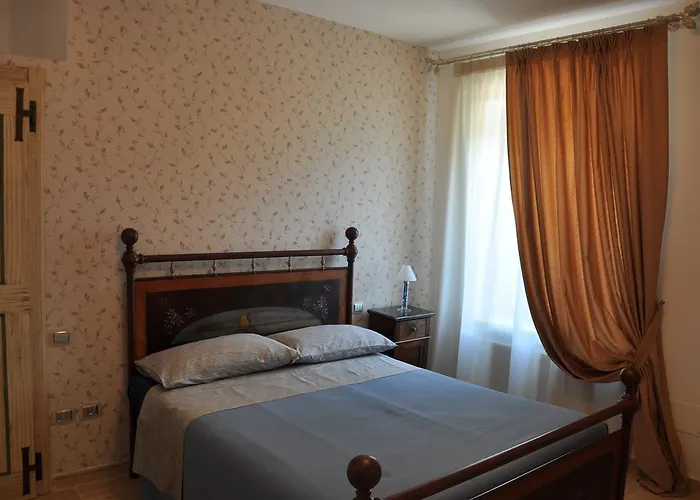 Res Nova Il Colle Portaria