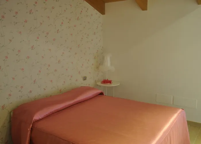 Casa de Campo Res Nova Il Colle *