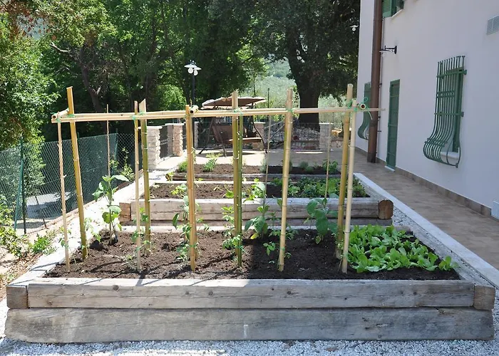 Res Nova Il Colle Portaria