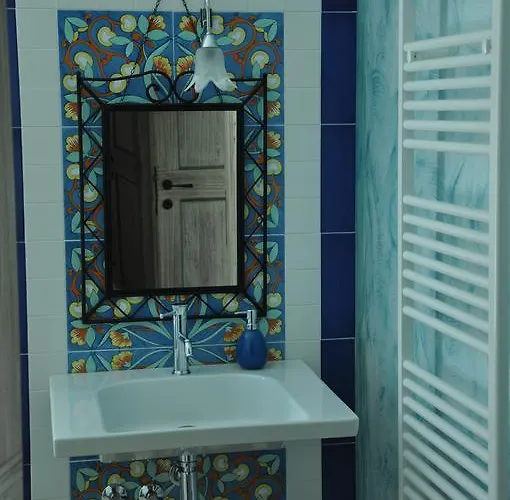 Venkovský dům Res Nova Il Colle Portaria