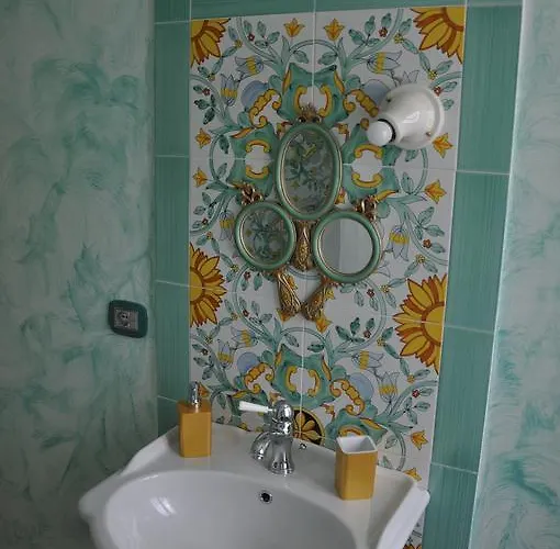 Casa de Campo Res Nova Il Colle