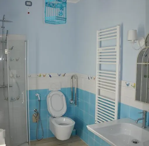 Res Nova Il Colle Portaria