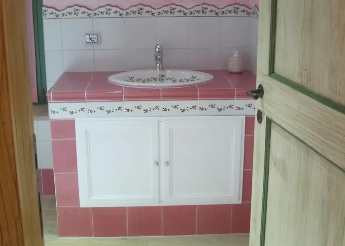 Casa de Campo Res Nova Il Colle Portaria