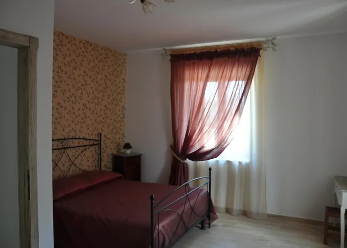 Venkovský dům Res Nova Il Colle *