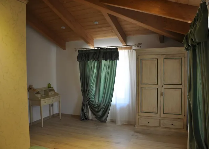 Res Nova Il Colle Portaria