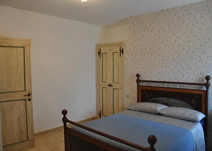 Venkovský dům Res Nova Il Colle