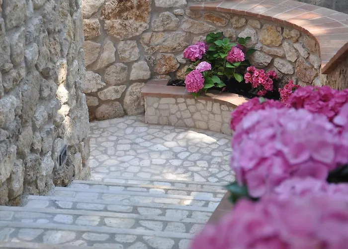 Casa de Campo Res Nova Il Colle Portaria