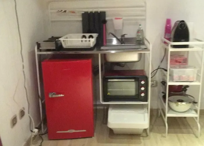 Res Nova Il Colle Venkovský dům Portaria