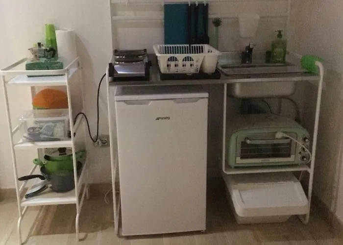 Res Nova Il Colle Portaria