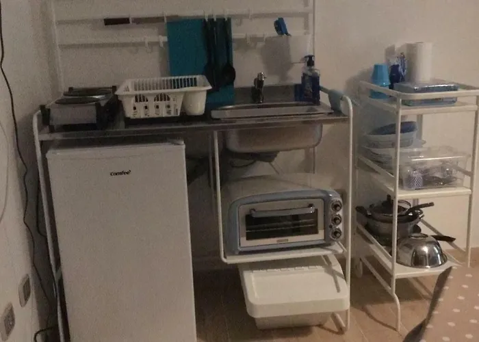 Res Nova Il Colle Venkovský dům *